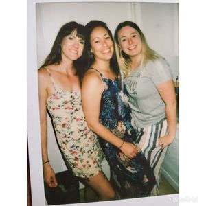 Meet your Posher, Carmen